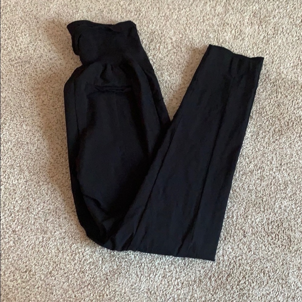 Motherhood Maternity Dress Pants
